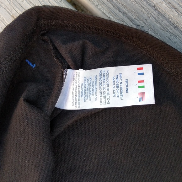 Champion Shirt Size Large - Picture 4 of 5